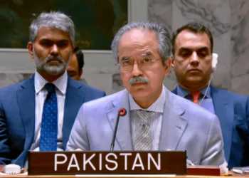 Pakistan urges Syrian-led transition, rejects externally imposed solutions