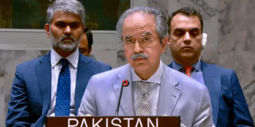 Pakistan urges Syrian-led transition, rejects externally imposed solutions