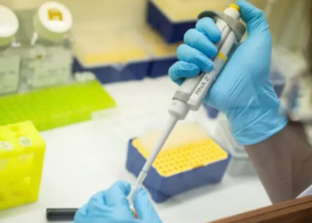 Chinese university probes undisclosed death in experimental gene-editing trial