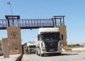 Iran Calls for Removal of Barriers Hindering Trade With Pakistan