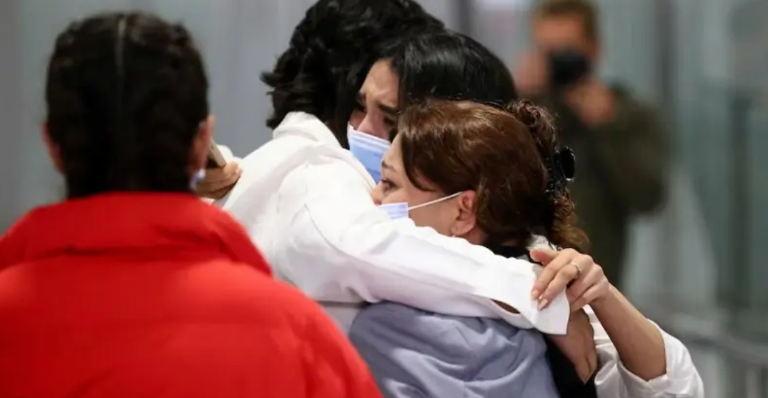 Germany Defends Deportation of Afghan National Without Criminal Conviction