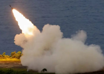 China confirms Pacific missile test, drawing concern from regional powers