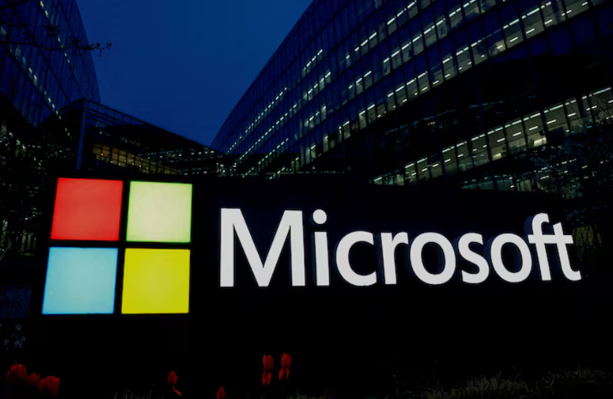 Microsoft to cut 4,800 jobs, overhaul Xbox unit