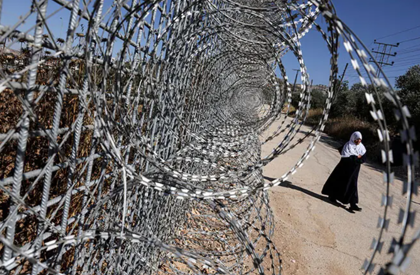 Israeli strikes kill six Palestinians in Gaza despite ceasefire
