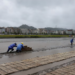 Hundreds of thousands evacuated as Typhoon Bavi barrels towards China