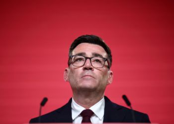 Andy Burnham takes office as UK prime minister, vows to ‘rewire’ Britain