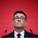 Andy Burnham takes office as UK prime minister, vows to ârewireâ Britain