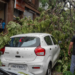 Six killed, including five children, in Mumbai building collapse amid heavy monsoon rains