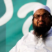 India charges Hafiz Saeed over alleged role in Pahalgam attack