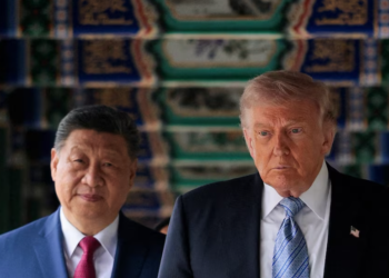 Trump’s fiery China allegations may threaten superpower truce