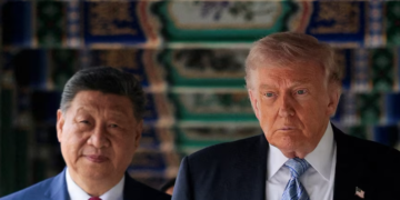 Trump’s fiery China allegations may threaten superpower truce