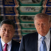 Trump’s fiery China allegations may threaten superpower truce