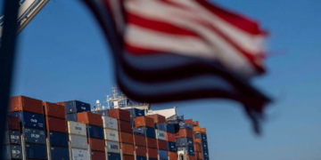 US imposes new tariffs on 60 trading partners, including Pakistan, over forced labour concerns