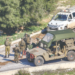 Lebanese army says Israeli actions delaying troop deployment in south