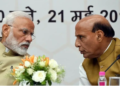 Indian opposition demands defence minister’s resignation for ‘lying’ about soldiers’ deaths in 2025 conflict with Pakistan