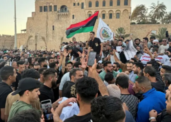 Pakistan quietly mediating between Libya’s rival factions: Reuters