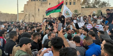 Pakistan quietly mediating between Libya’s rival factions: Reuters