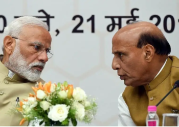 Indian opposition demands defence minister’s resignation for ‘lying’ about soldiers’ deaths in 2025 conflict with Pakistan