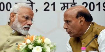 Indian opposition demands defence minister’s resignation for ‘lying’ about soldiers’ deaths in 2025 conflict with Pakistan