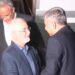 Pakistan Intensifies Diplomatic Push as Iranian Minister Begins Official Visit