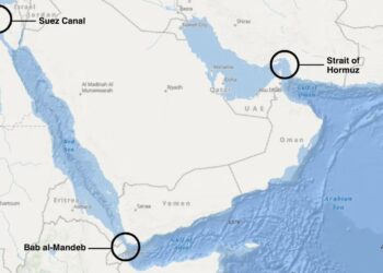 Islamabad Reaffirms Support for Saudi Arabia Amid Escalating Red Sea Tensions