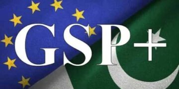 EU Flags Pakistan’s GSP+ Compliance Concerns, Calls for Reforms Ahead of 2027 Trade Framework