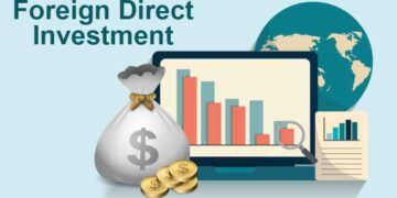Pakistan’s Foreign Direct Investment Drops to Lowest Since 2023