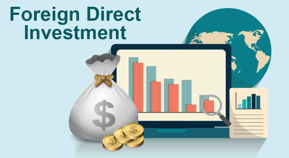 Pakistan’s Foreign Direct Investment Drops to Lowest Since 2023