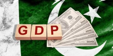 ADB Maintains Pakistan’s Growth Forecast at 3.7% for FY2026-27, Sees Inflation at 8.3%