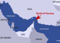 Strait of Hormuz Faces Shipping Disruptions Amid Rising Iran-US Tensions