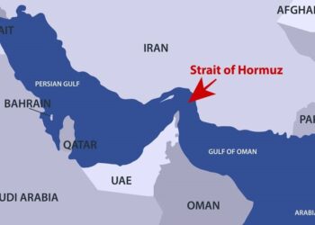 Strait of Hormuz Faces Shipping Disruptions Amid Rising Iran-US Tensions