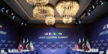 Iran Puts Islamabad Memorandum on Hold, Blames US for Failing Commitments