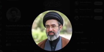 Mojtaba Khamenei Says US Faces ‘Unforgettable Lessons’ if Tensions Escalate