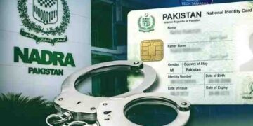 FIA Arrests Four, Including NADRA Officials, Over Fake Documents for Afghan Nationals