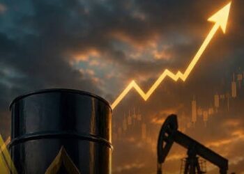 Brent Crude Surges Above $100 as Middle East Conflict Escalates