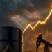 Brent Crude Surges Above $100 as Middle East Conflict Escalates