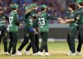 PCB Confirms England ODI Series Ahead of World Cup 2027