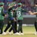PCB Confirms England ODI Series Ahead of World Cup 2027