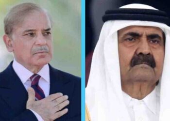 Pakistan Declares National Mourning as PM Shehbaz Visits Qatar