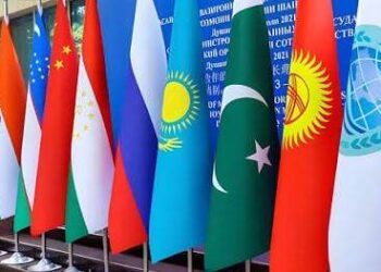 Pakistan Hosts 12th SCO Border Services Meeting, Calls for Enhanced Regional Security Cooperation