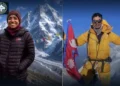Search for Missing Broad Peak Climbers Suspended Due to Bad Weather; Three Bodies Recovered