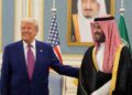 Trump Links US-Saudi Civil Nuclear Deal to Israel Normalisation