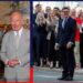 Britain Gets New Prime Minister as Andy Burnham Replaces Keir Starmer