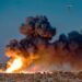 US Launches Sixth Consecutive Night of Strikes on Iran as Regional Tensions Escalate