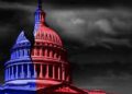 Republicans Join Democrats as House Rebukes Trump Over Iran Conflict