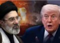 Iran’s Supreme Leader Vows Retaliation as Tensions with US Escalate Despite Diplomatic Efforts