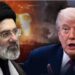 Iran’s Supreme Leader Vows Retaliation as Tensions with US Escalate Despite Diplomatic Efforts