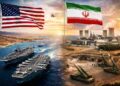 US Intensifies Military Pressure on Iran as Regional Tensions Escalate; Tehran Launches Counterattacks