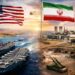 US Intensifies Military Pressure on Iran as Regional Tensions Escalate; Tehran Launches Counterattacks