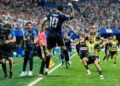 Argentina Beat England 2-1 to Reach World Cup Final, Set Up Title Clash with Spain